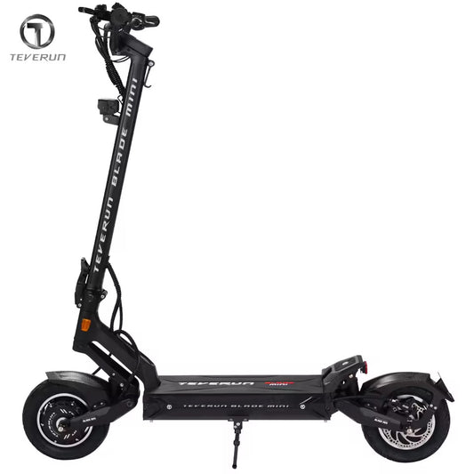 Teverun Blade Mini Pro Black CY