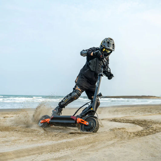 Joyor T10 Electric Scooter CY