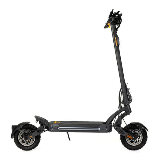 Ausom SR1 Electric Scooter CY