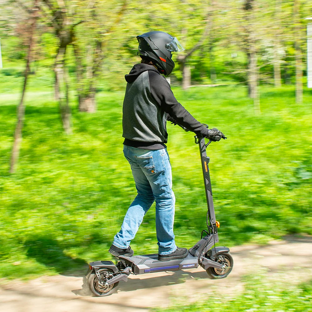 Ausom DT2 Pro E-scooter CY