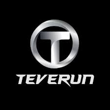Teverun Electric Scooters