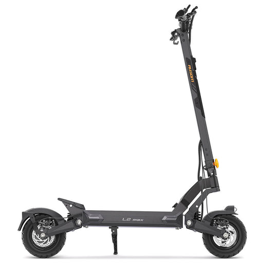 Ausom L2 Max Electric Scooter CY