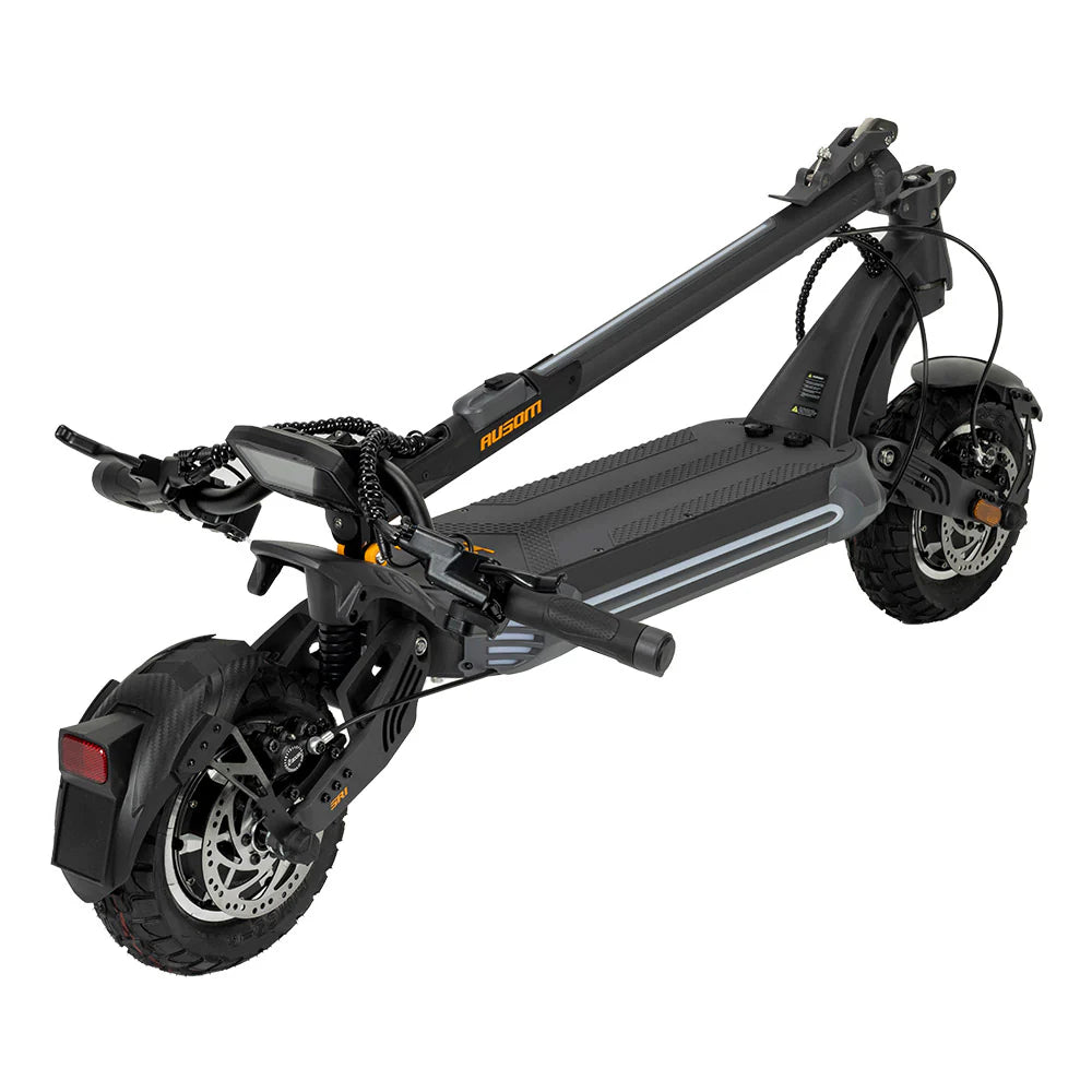 Ausom SR1 Electric Scooter CY