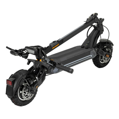 Ausom SR1 Electric Scooter CY