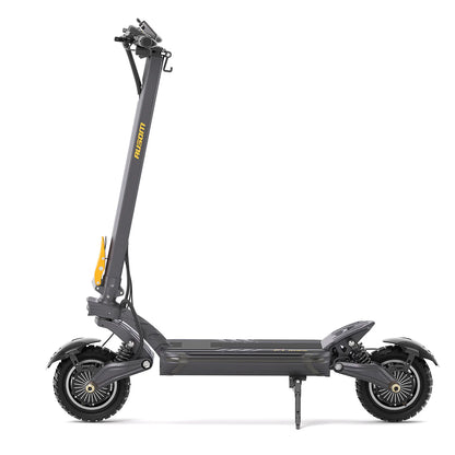 Ausom F1 Max Electric Scooter CY