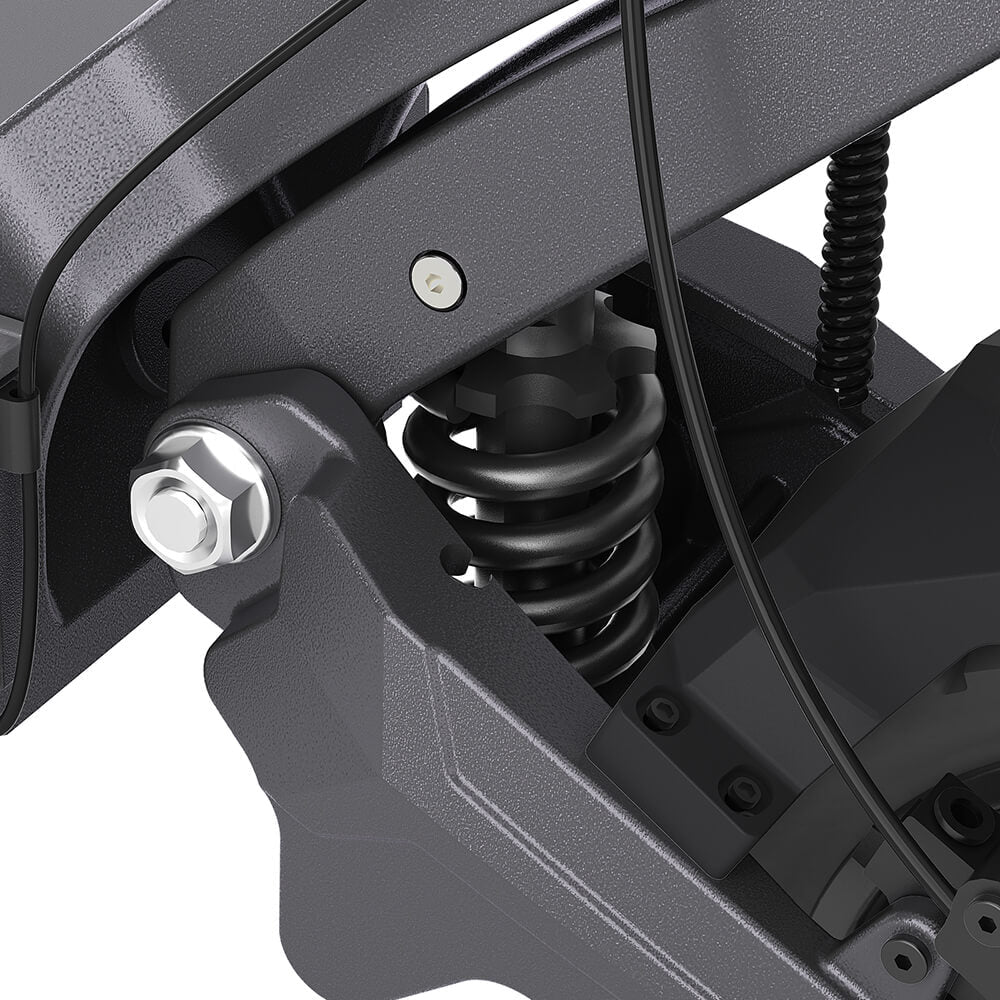 Ausom DT2 Pro E-scooter CY