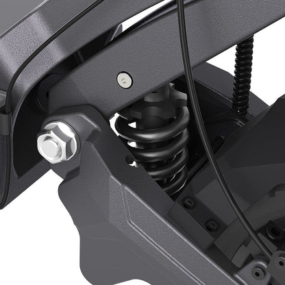 Ausom DT2 Pro E-scooter CY