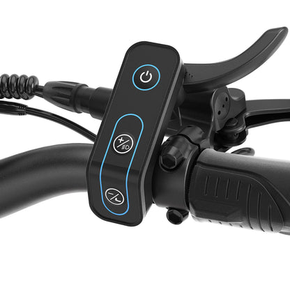 Ausom F1 Max Electric Scooter CY