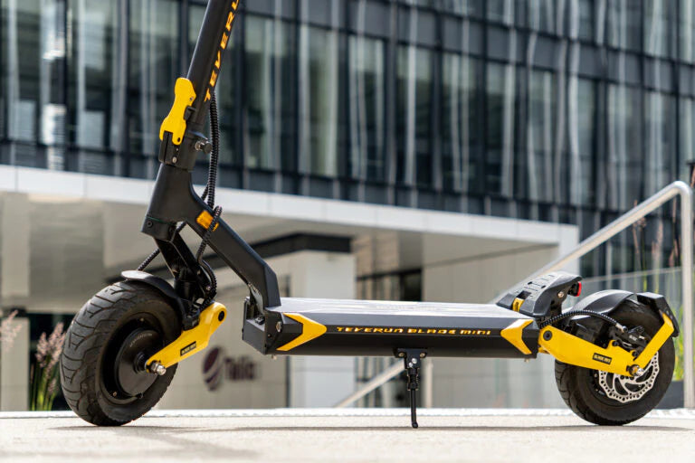 Teverun Blade Mini Pro Yellow CY