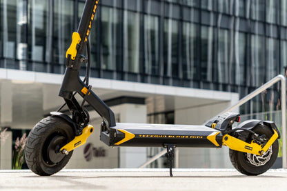 Teverun Blade Mini Pro Yellow CY