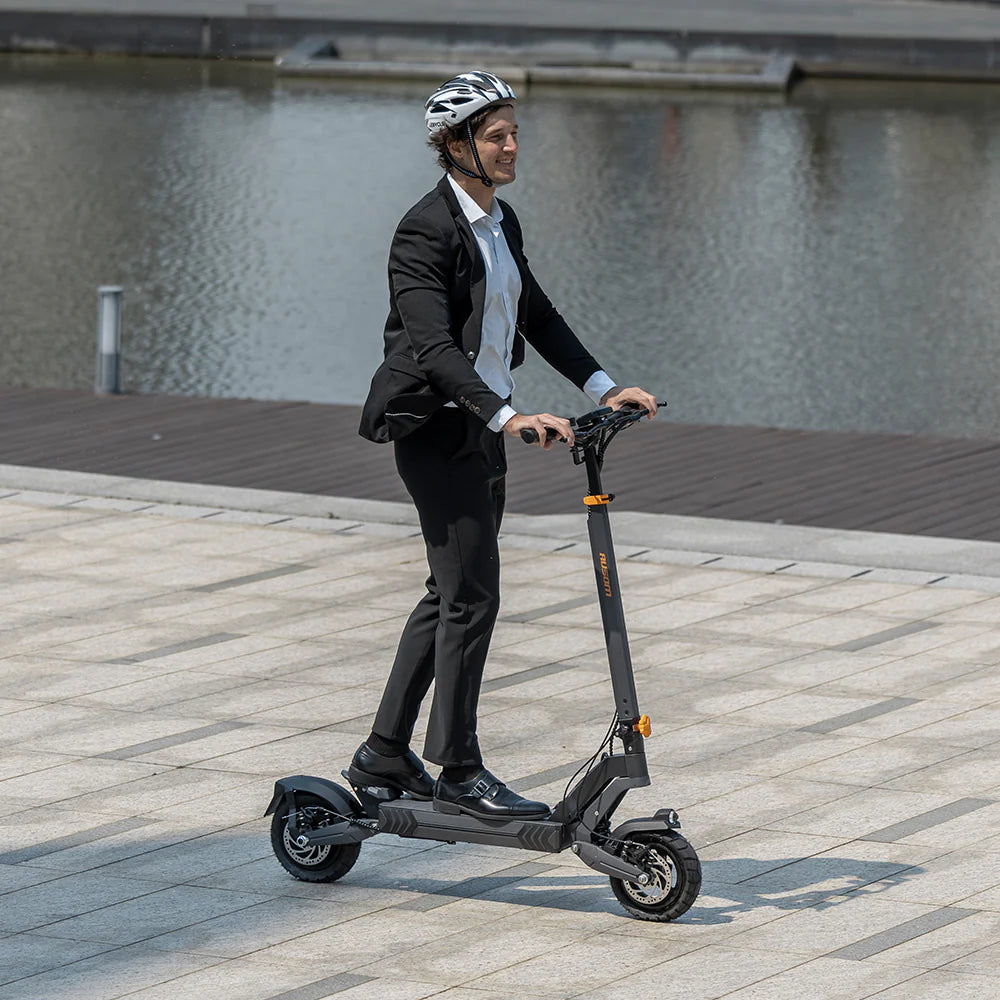 Ausom L2 Electric Scooter CY