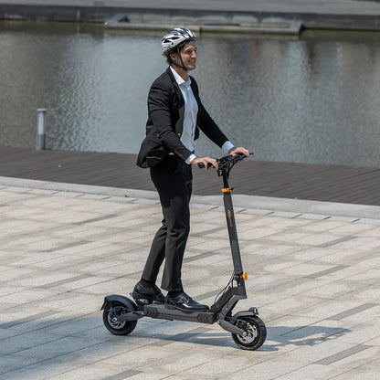 Ausom L2 Electric Scooter CY