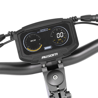 Ausom F1 Max Electric Scooter CY