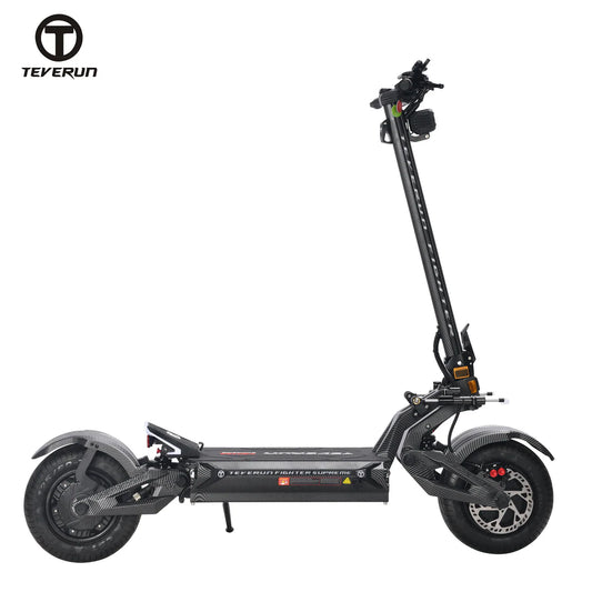 Teverun Fighter Supreme 7260R CY