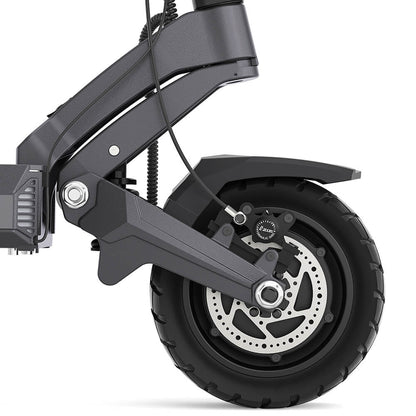 Ausom DT2 Pro E-scooter CY
