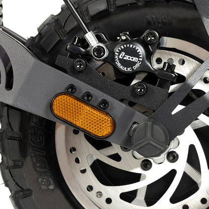 Ausom SR1 Electric Scooter CY