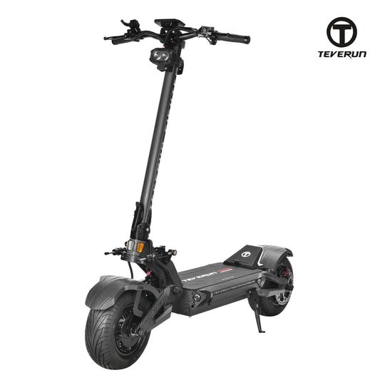 Teverun Fighter Supreme 7260R CY