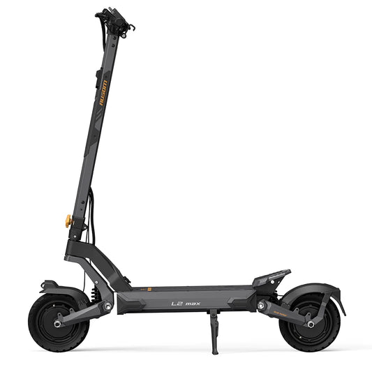 Ausom L2 Max Dual Motor E-scooter CY