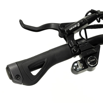 Ausom SR1 Electric Scooter CY