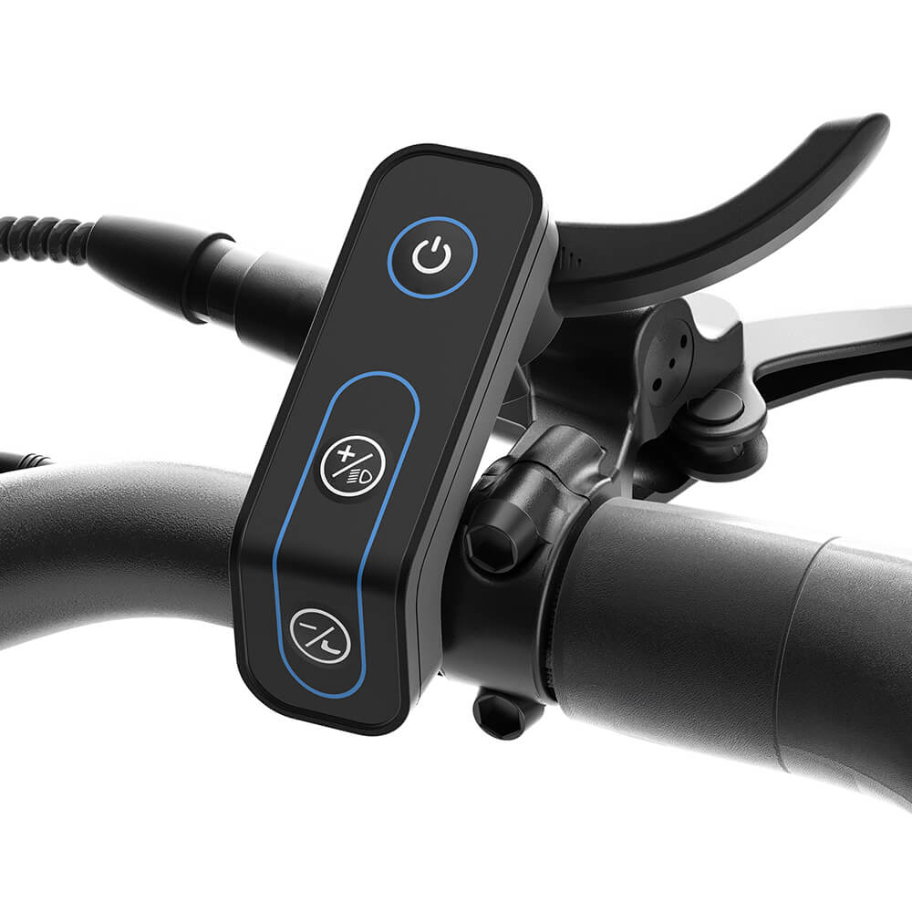 Ausom DT2 Pro E-scooter CY