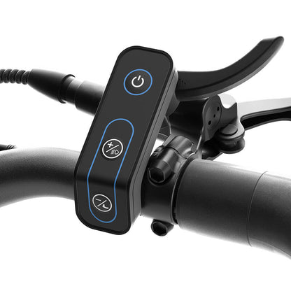 Ausom DT2 Pro E-scooter CY