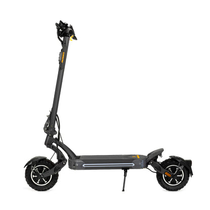 Ausom SR1 Electric Scooter CY
