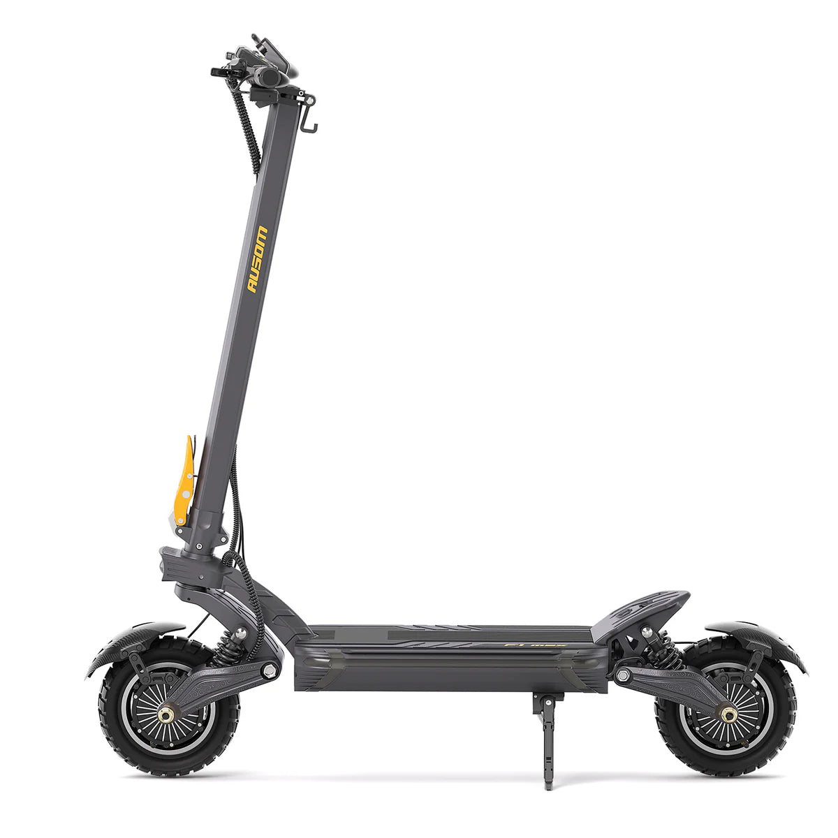 Ausom F1 Max Electric Scooter CY