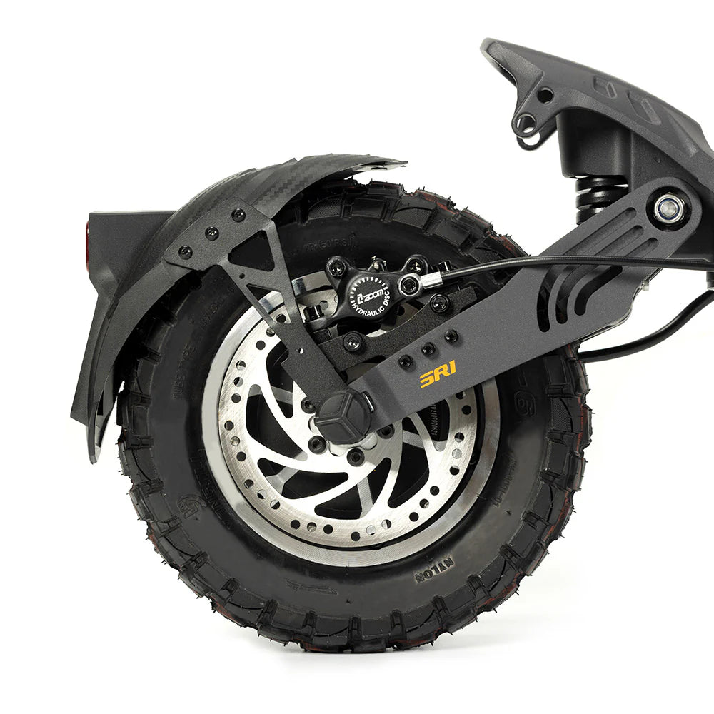 Ausom SR1 Electric Scooter CY