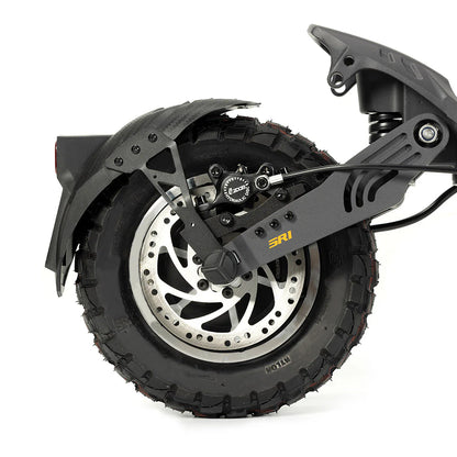 Ausom SR1 Electric Scooter CY