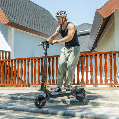 Ausom L1 Electric Scooter CY