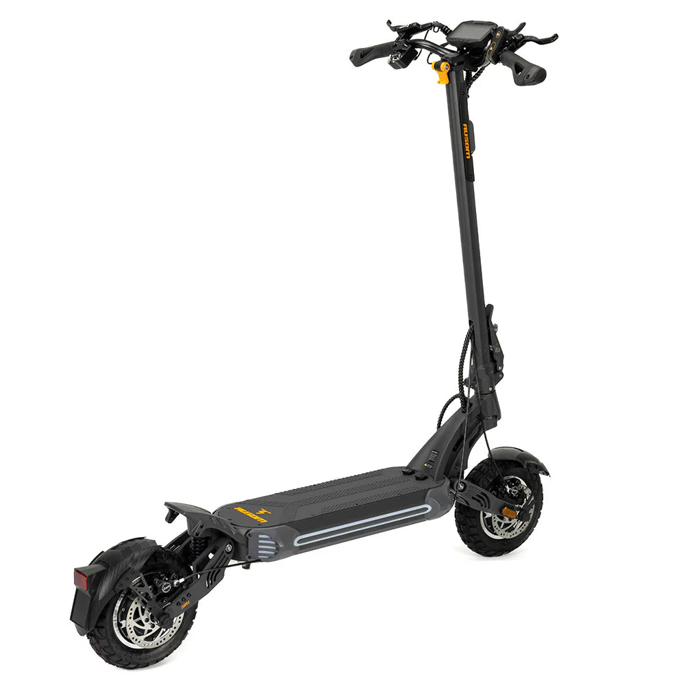 Ausom SR1 Electric Scooter CY