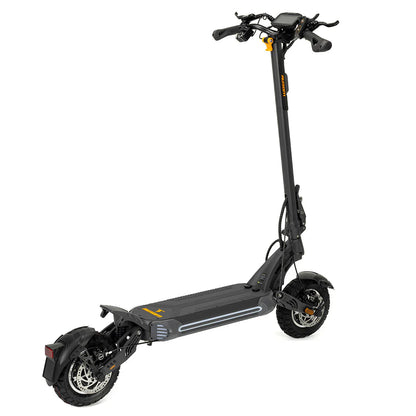Ausom SR1 Electric Scooter CY