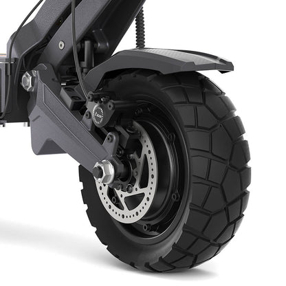 Ausom DT2 Pro E-scooter CY