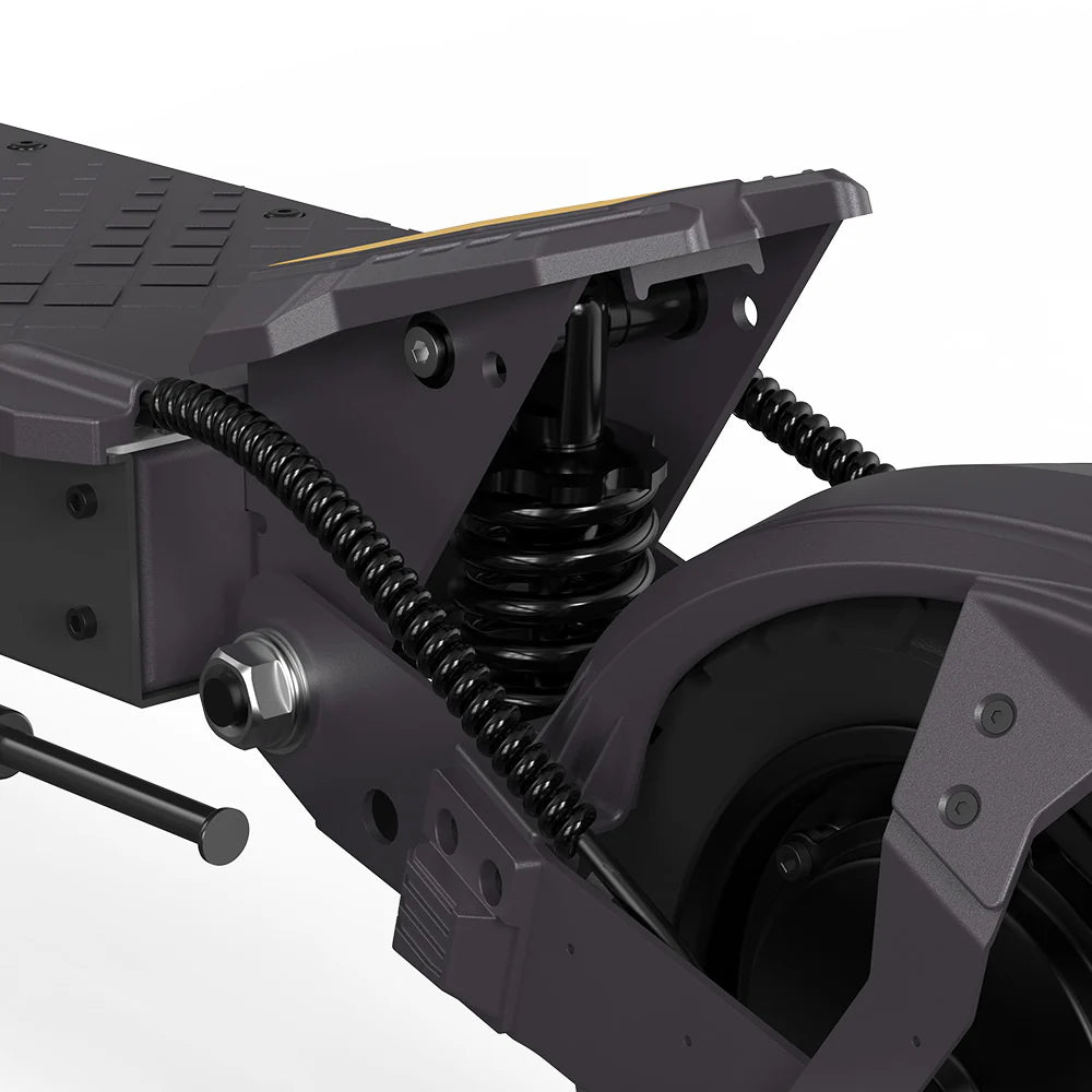 Ausom L1 Electric Scooter CY