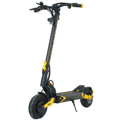 Teverun Blade Mini Pro Yellow CY