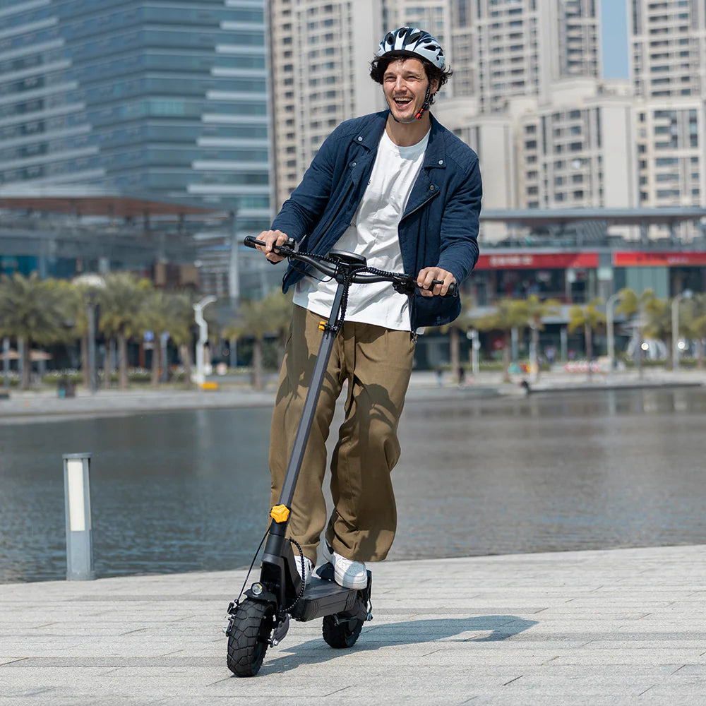 Ausom L2 Electric Scooter CY