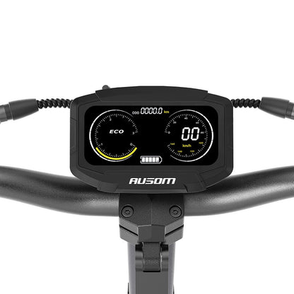 Ausom DT2 Pro E-scooter CY