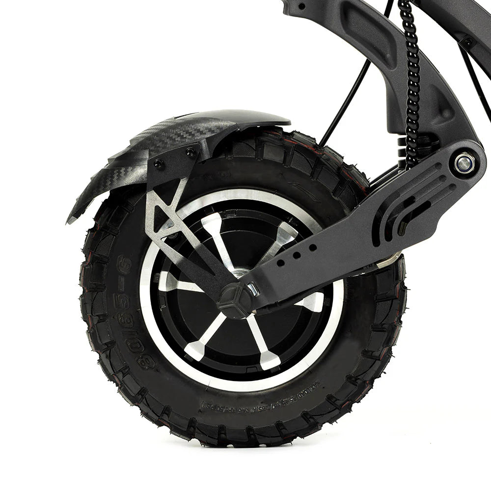 Ausom SR1 Electric Scooter CY