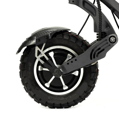 Ausom SR1 Electric Scooter CY