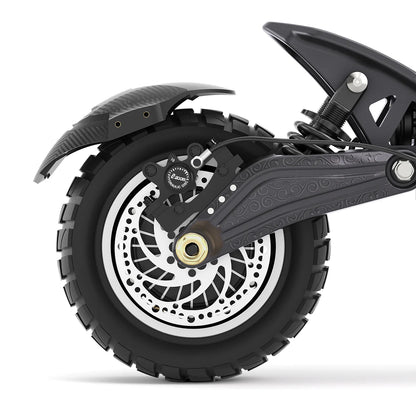 Ausom F1 Max Electric Scooter CY