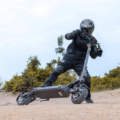 Ausom SR1 Electric Scooter CY