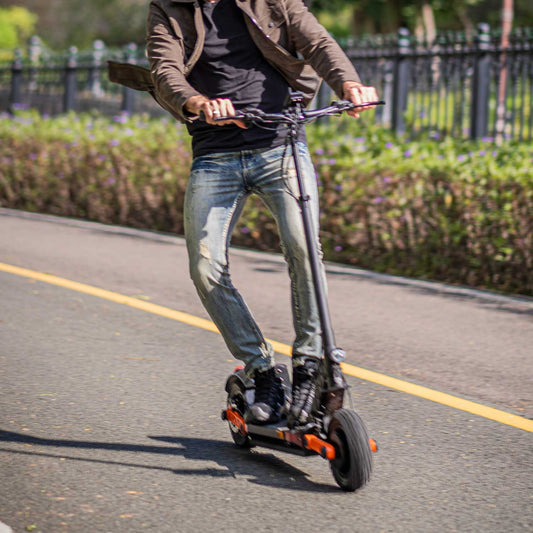 Joyor S5-Z Electric Scooter CY