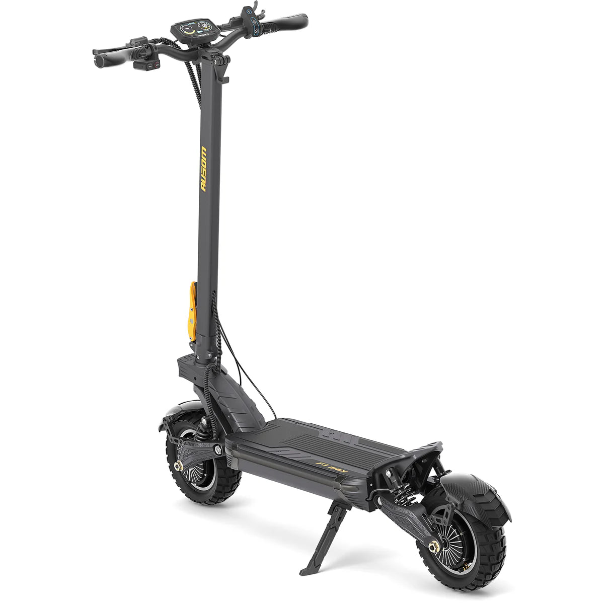 Ausom F1 Max Electric Scooter CY