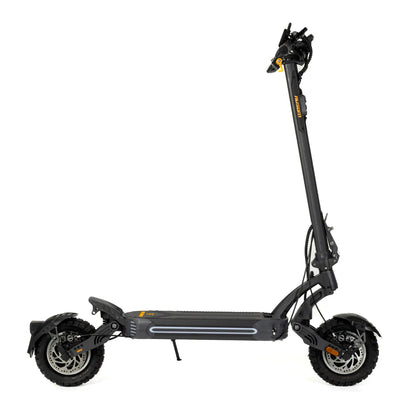 Ausom SR1 Electric Scooter CY