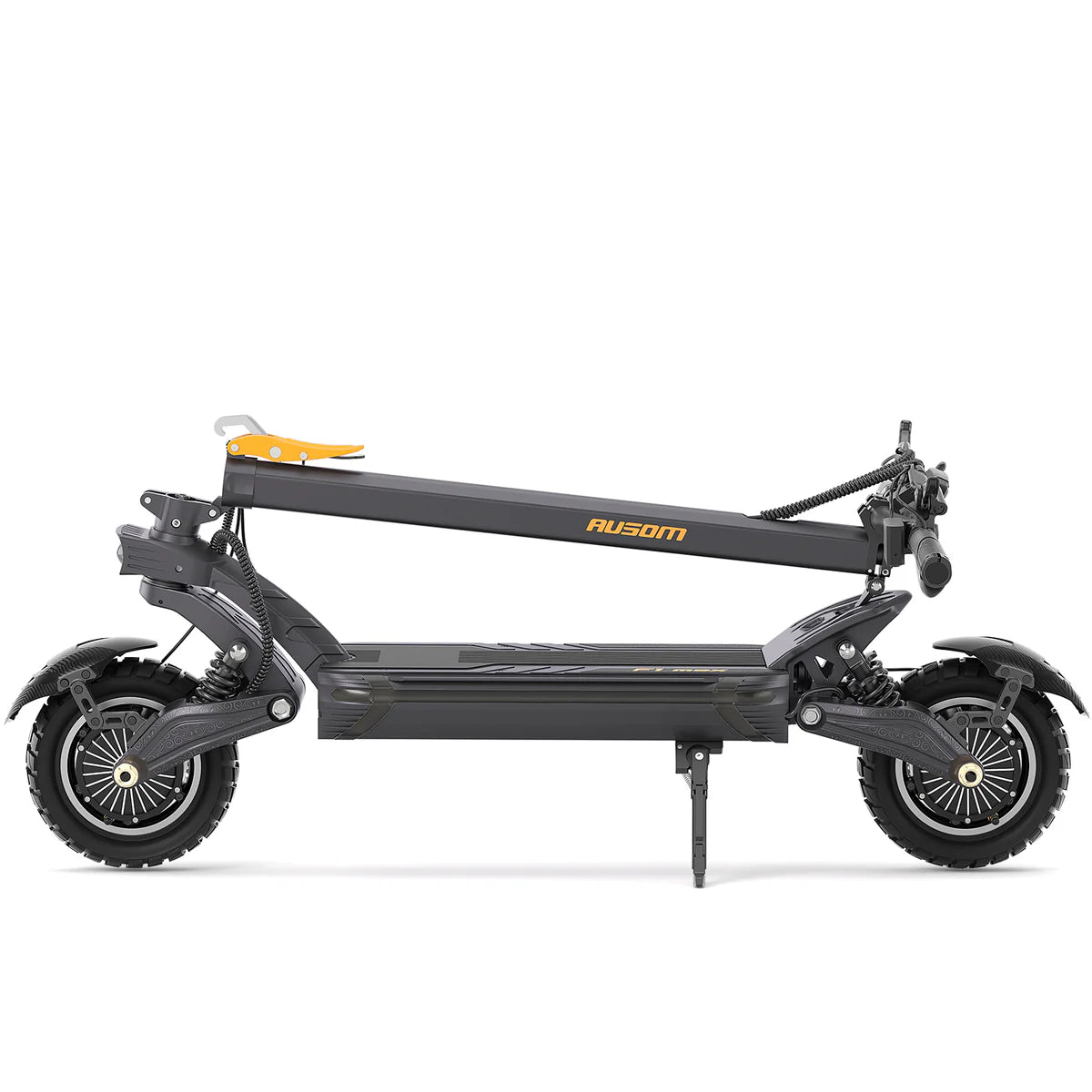 Ausom F1 Max Electric Scooter CY