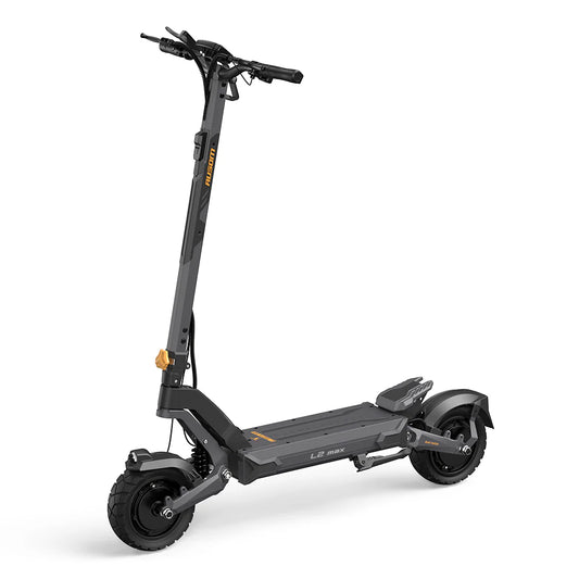 Ausom L2 Max Dual Motor E-scooter CY
