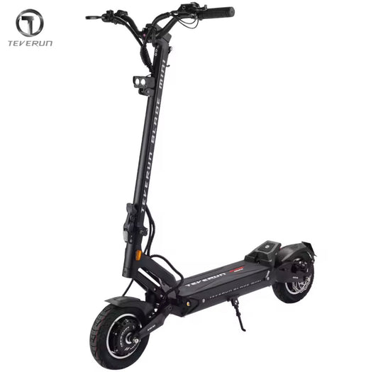 Teverun Blade Mini Pro Black CY