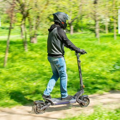 Ausom DT2 Pro E-scooter CY