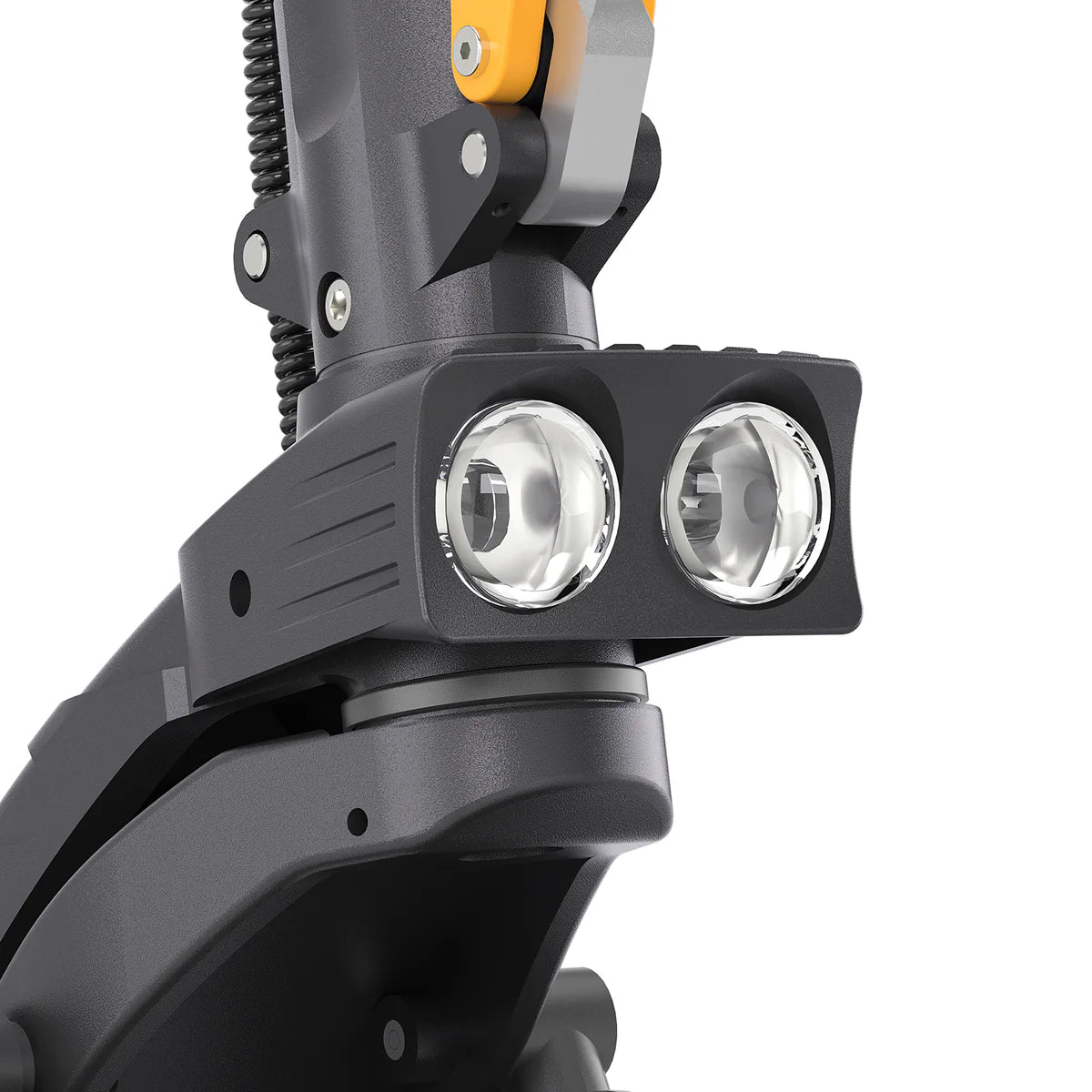 Ausom F1 Max Electric Scooter CY