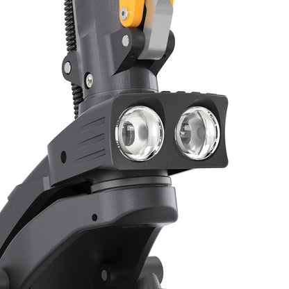 Ausom F1 Max Electric Scooter CY